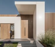 Елітна вілла з видом на море в Аліканте 116 кв.м 3 кімнати