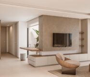 Елітна вілла з видом на море в Аліканте 116 кв.м 3 кімнати