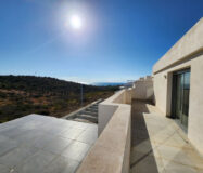 Дуплекс-пентхаус в Эстепоне 177 кв.м с террасой у моря