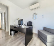 Дуплекс-пентхаус в Эстепоне 177 кв.м с террасой у моря