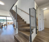 Дуплекс-пентхаус в Эстепоне 177 кв.м с террасой у моря