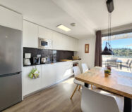 Дуплекс-пентхаус в Эстепоне 177 кв.м с террасой у моря