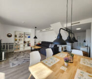 Дуплекс-пентхаус в Эстепоне 177 кв.м с террасой у моря