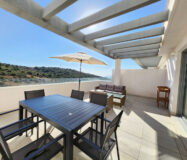 Дуплекс-пентхаус в Эстепоне 177 кв.м с террасой у моря