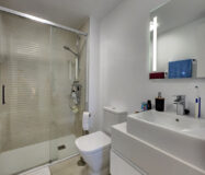 Дуплекс-пентхаус в Эстепоне 177 кв.м с террасой у моря