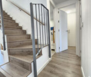 Дуплекс-пентхаус в Эстепоне 177 кв.м с террасой у моря