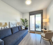 Дуплекс-пентхаус в Эстепоне 177 кв.м с террасой у моря