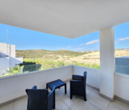 Дуплекс-пентхаус в Эстепоне 177 кв.м с террасой у моря