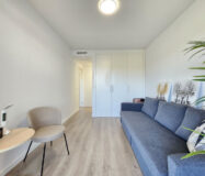 Дуплекс-пентхаус в Эстепоне 177 кв.м с террасой у моря