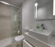 Дуплекс-пентхаус в Эстепоне 177 кв.м с террасой у моря