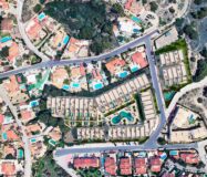 Новий дім в Альфас-дель-Пі 2-кімн. 113,75 кв.м біля моря