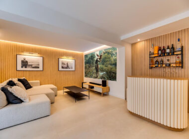 Дуплекс 180 кв.м с террасой в Лос-Пинос-де-Алоха