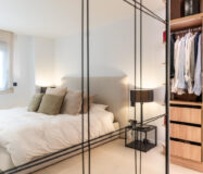 Дуплекс 180 кв.м с террасой в Лос-Пинос-де-Алоха