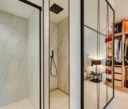 Дуплекс 180 кв.м с террасой в Лос-Пинос-де-Алоха