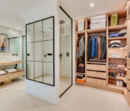 Дуплекс 180 кв.м с террасой в Лос-Пинос-де-Алоха