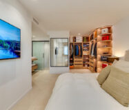 Дуплекс 180 кв.м с террасой в Лос-Пинос-де-Алоха