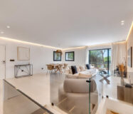 Дуплекс 180 кв.м с террасой в Лос-Пинос-де-Алоха