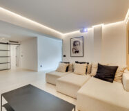 Дуплекс 180 кв.м с террасой в Лос-Пинос-де-Алоха