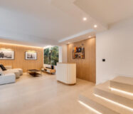 Дуплекс 180 кв.м с террасой в Лос-Пинос-де-Алоха