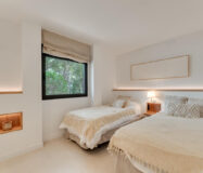 Дуплекс 180 кв.м с террасой в Лос-Пинос-де-Алоха