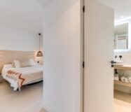 Дуплекс 180 кв.м с террасой в Лос-Пинос-де-Алоха