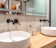 Дуплекс 180 кв.м с террасой в Лос-Пинос-де-Алоха