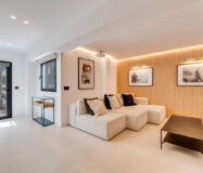 Дуплекс 180 кв.м с террасой в Лос-Пинос-де-Алоха