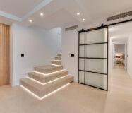 Дуплекс 180 кв.м с террасой в Лос-Пинос-де-Алоха