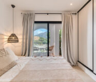 Дуплекс 180 кв.м с террасой в Лос-Пинос-де-Алоха