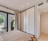 Дуплекс 180 кв.м с террасой в Лос-Пинос-де-Алоха