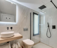 Дуплекс 180 кв.м с террасой в Лос-Пинос-де-Алоха