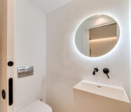 Дуплекс 180 кв.м с террасой в Лос-Пинос-де-Алоха