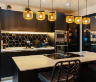 Двухкомнатная квартира с террасой у моря в жилом комплексе