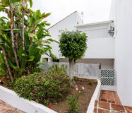 Двухкомнатная квартира с террасой у моря в жилом комплексе