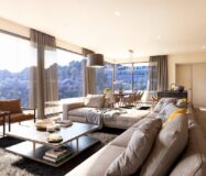 Розкішна вілла в Беніссі з панорамним видом 436 кв.м