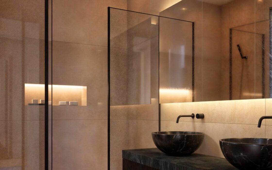 Розкішна вілла в Беніссі з панорамним видом 436 кв.м