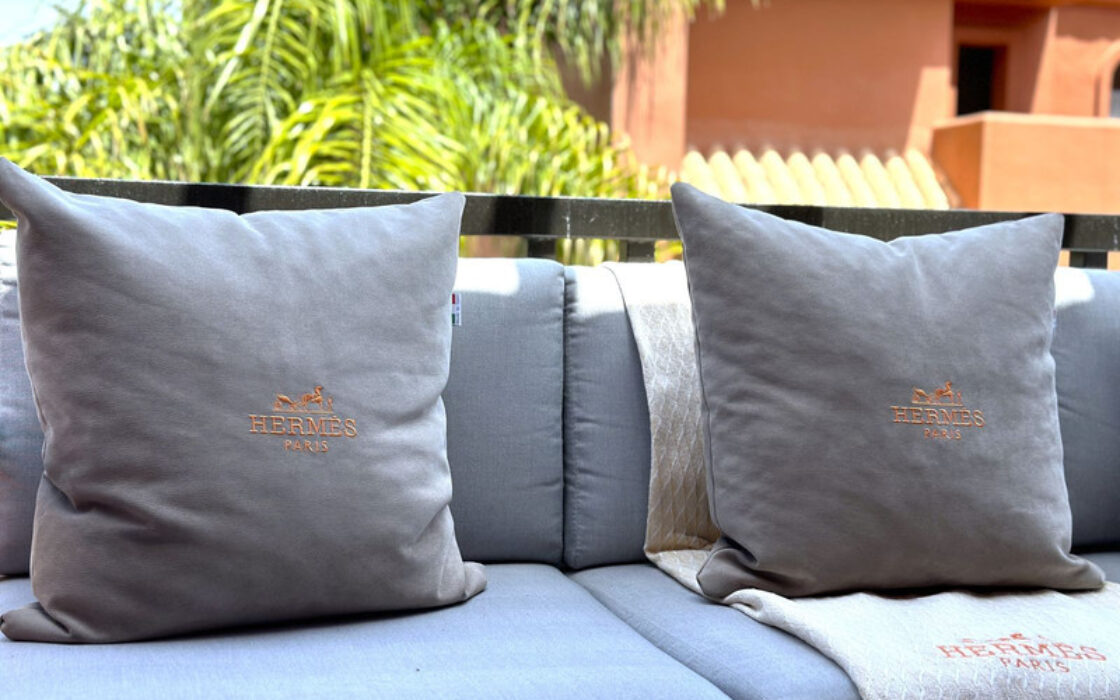 Дуплекс-пентхаус в Эстепоне 148 кв.м с террасами и видом на море