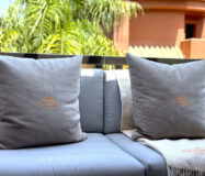 Дуплекс-пентхаус в Эстепоне 148 кв.м с террасами и видом на море