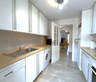 Дуплекс-пентхаус в Эстепоне 148 кв.м с террасами и видом на море