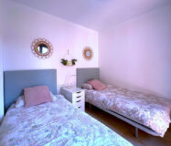 Дуплекс-пентхаус в Эстепоне 148 кв.м с террасами и видом на море