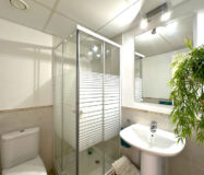 Дуплекс-пентхаус в Эстепоне 148 кв.м с террасами и видом на море