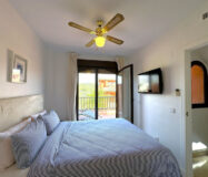 Дуплекс-пентхаус в Эстепоне 148 кв.м с террасами и видом на море