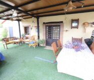 Будинок у Фортуні 200 кв.м з терасою та басейном