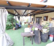 Будинок у Фортуні 200 кв.м з терасою та басейном