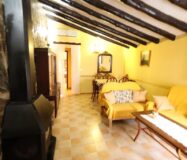 Будинок у Фортуні 200 кв.м з терасою та басейном