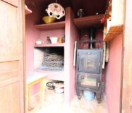 Будинок у Фортуні 200 кв.м з терасою та басейном