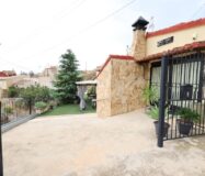 Будинок у Фортуні 200 кв.м з терасою та басейном