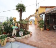 Будинок у Фортуні з терасою та басейном 120 кв.м 6 кімнат