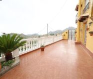 Будинок у Фортуні з терасою та басейном 120 кв.м 6 кімнат