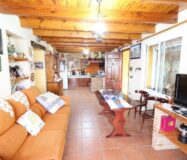 Будинок у Фортуні з терасою та басейном 120 кв.м 6 кімнат